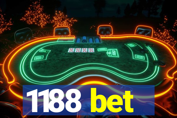 1188 bet